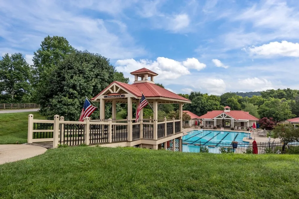 7020 Bridgeport Dr Nashville, TN 37221