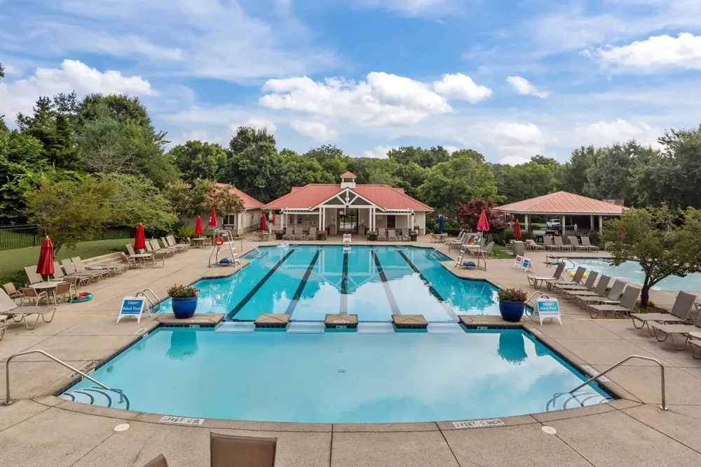 7020 Bridgeport Dr Nashville, TN 37221