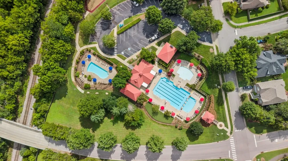 7020 Bridgeport Dr Nashville, TN 37221