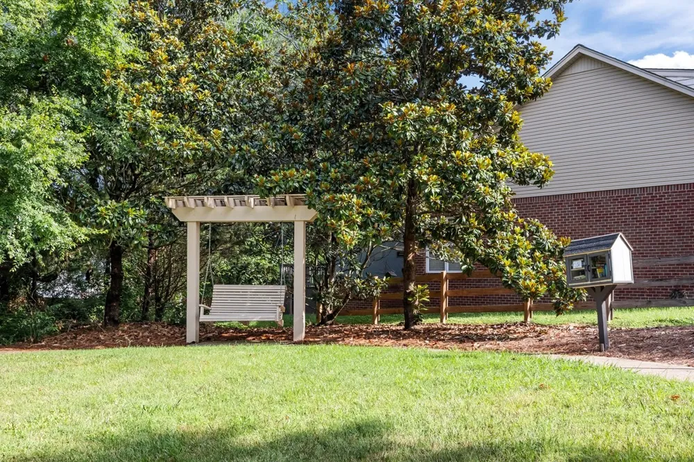 7020 Bridgeport Dr Nashville, TN 37221
