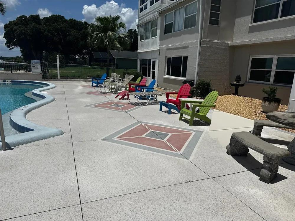 2131 LAKEVIEW DRIVE #410 Sebring, FL 33870