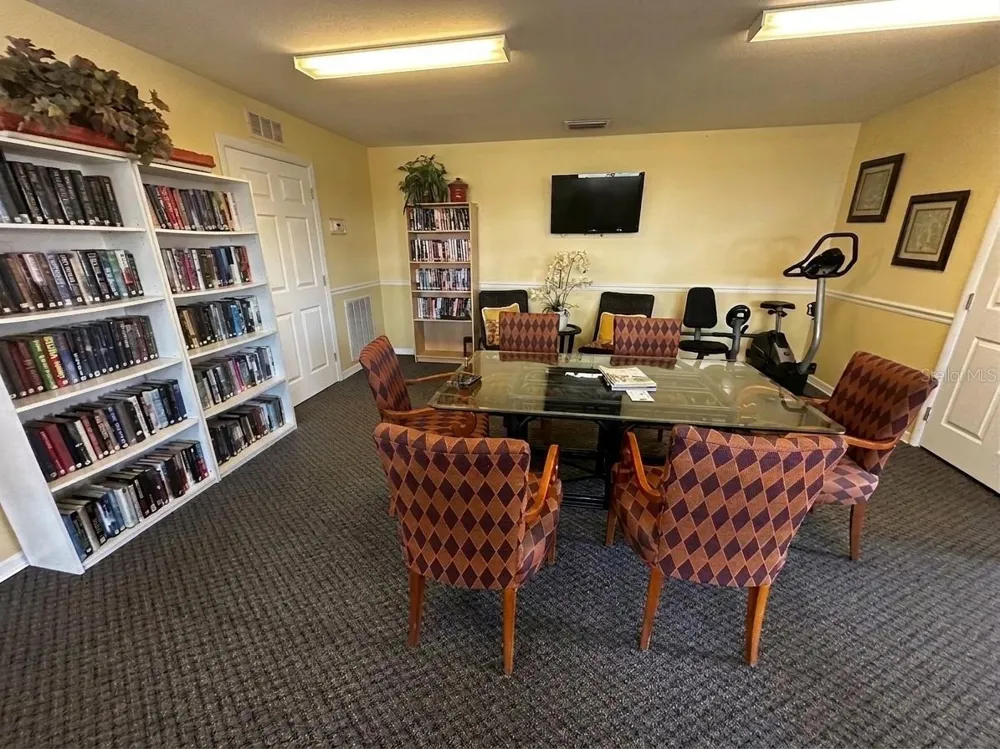 2131 LAKEVIEW DRIVE #410 Sebring, FL 33870