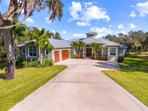7354 RED BEACH COURT