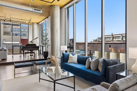 750 S 2nd Street #801