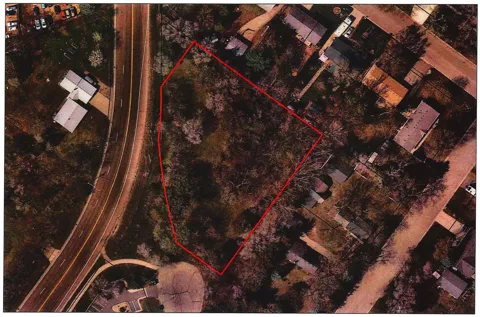 551 Creek Lane
