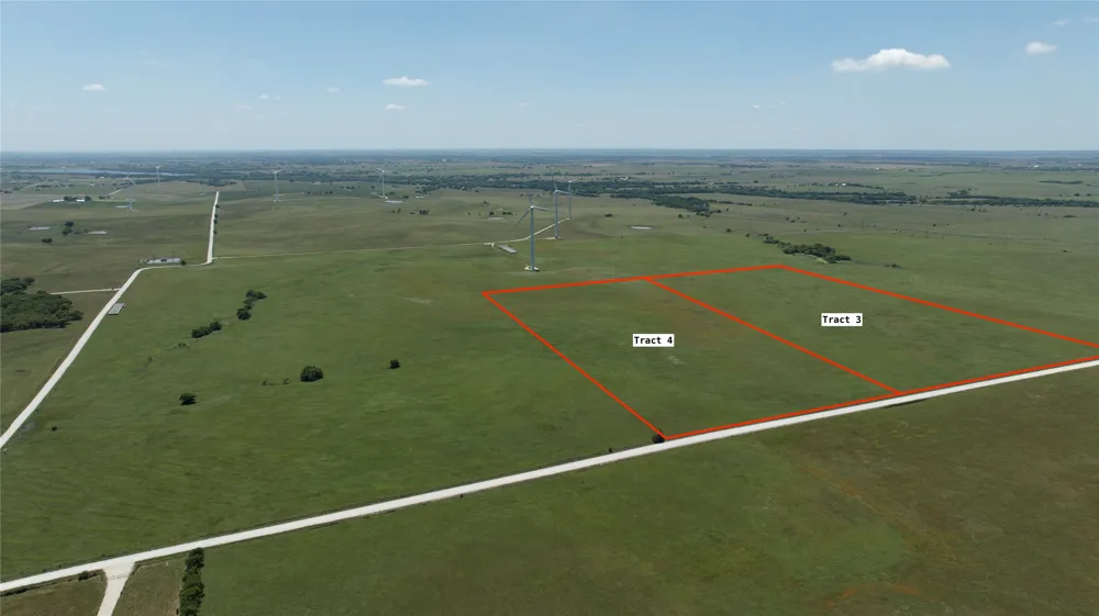 County Road 431 Muenster, TX 76252