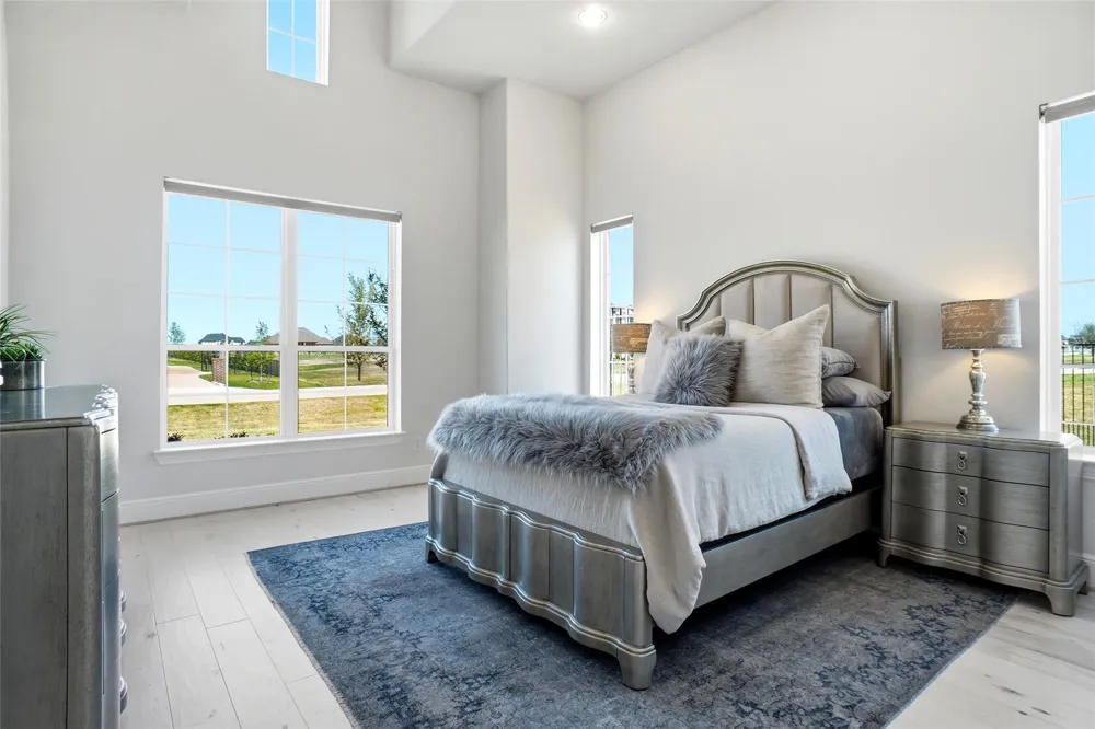 4813 Cheshire Lane Parker, TX 75002