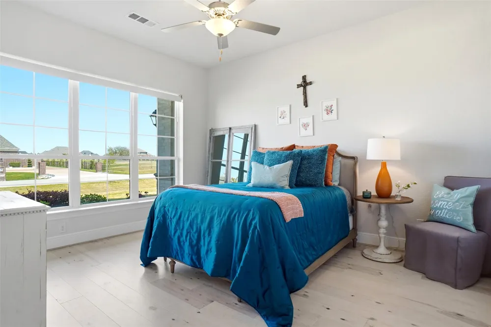 4813 Cheshire Lane Parker, TX 75002