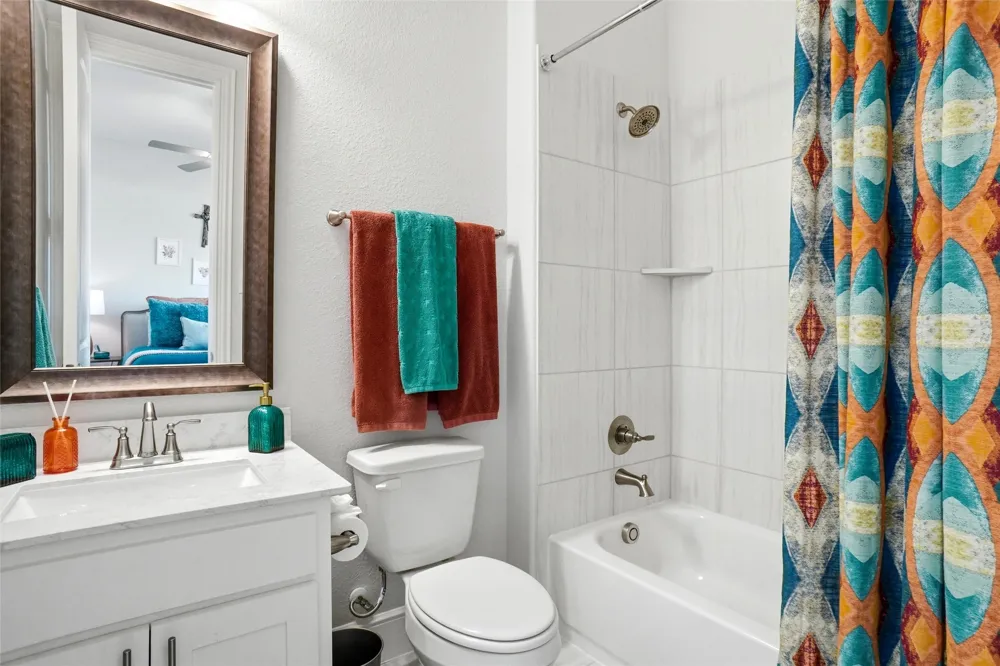 4813 Cheshire Lane Parker, TX 75002