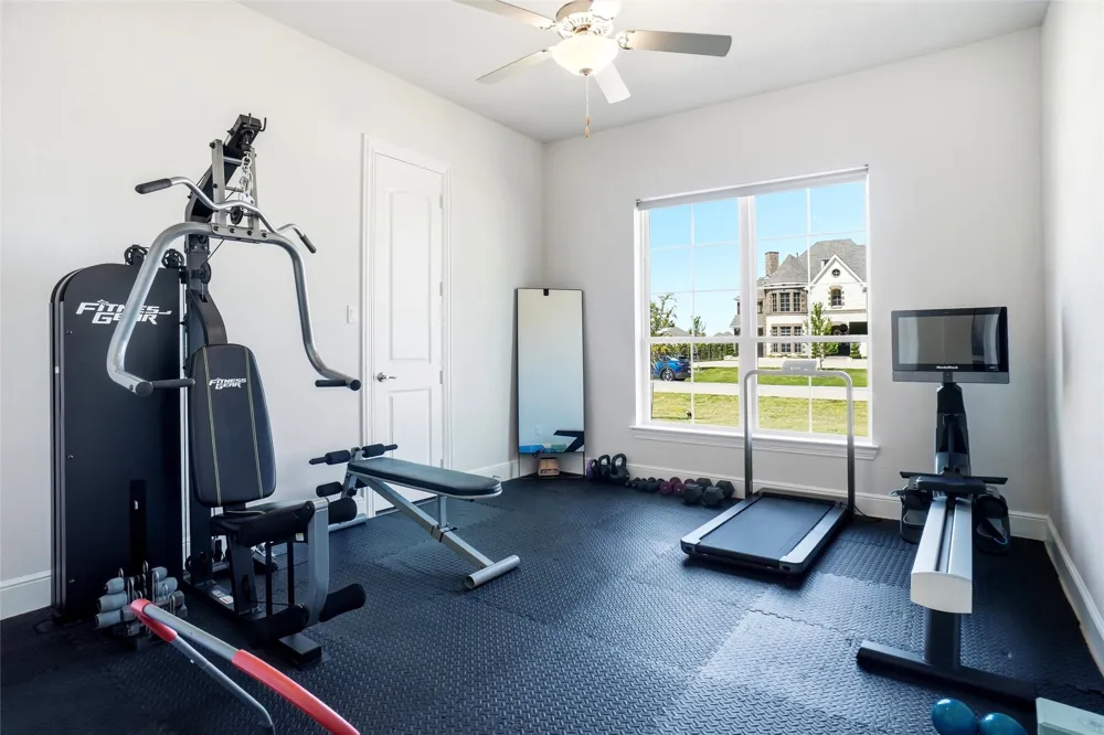 4813 Cheshire Lane Parker, TX 75002