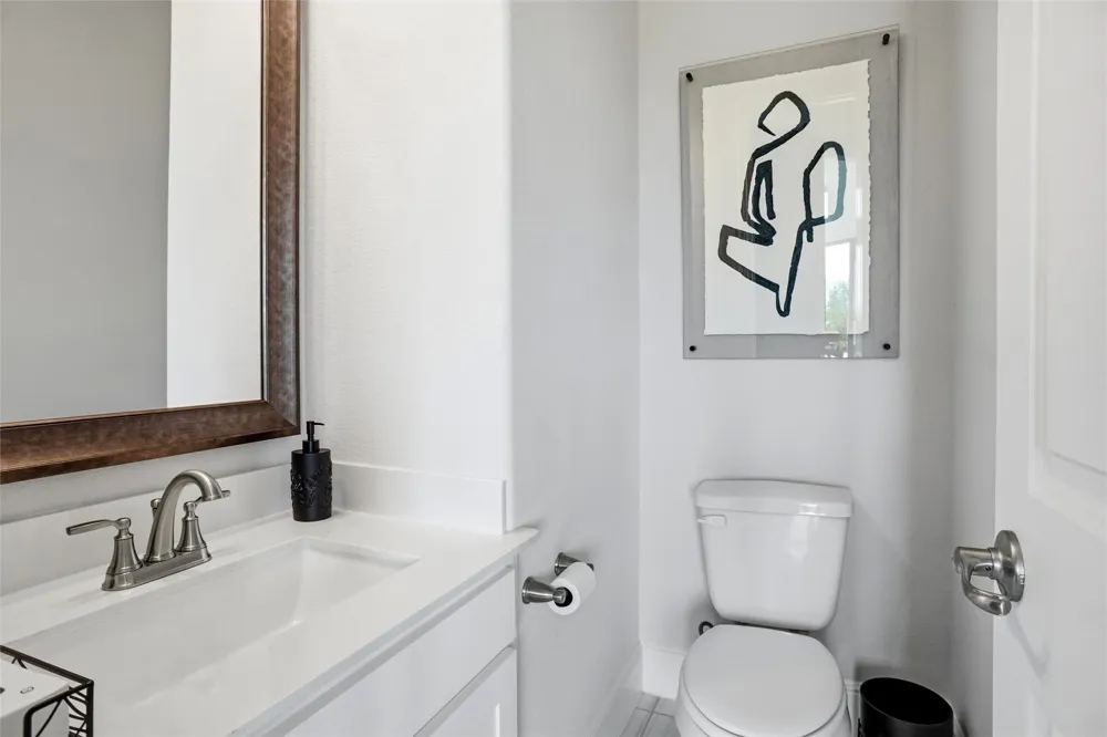 4813 Cheshire Lane Parker, TX 75002