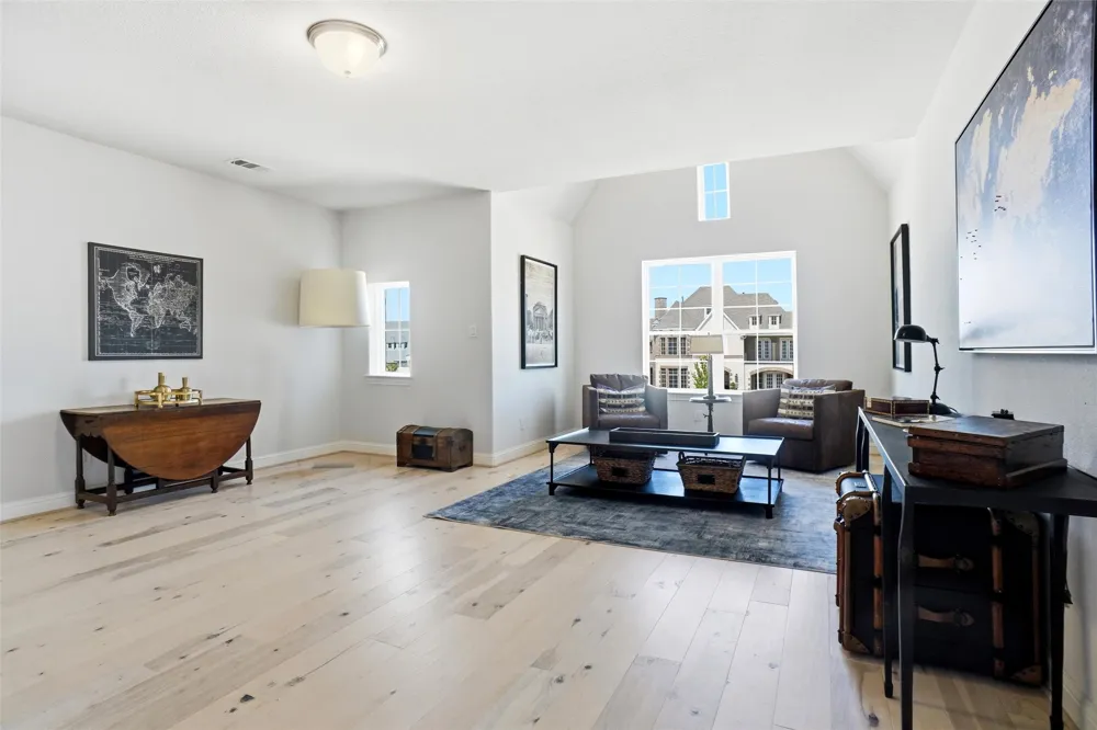 4813 Cheshire Lane Parker, TX 75002