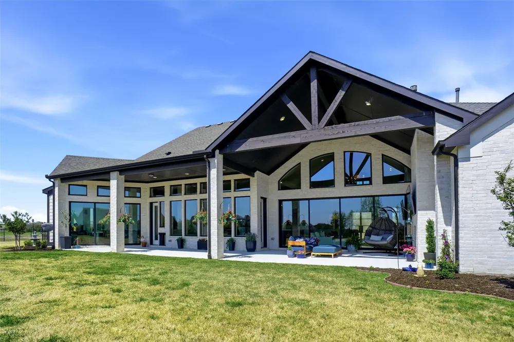 4813 Cheshire Lane Parker, TX 75002