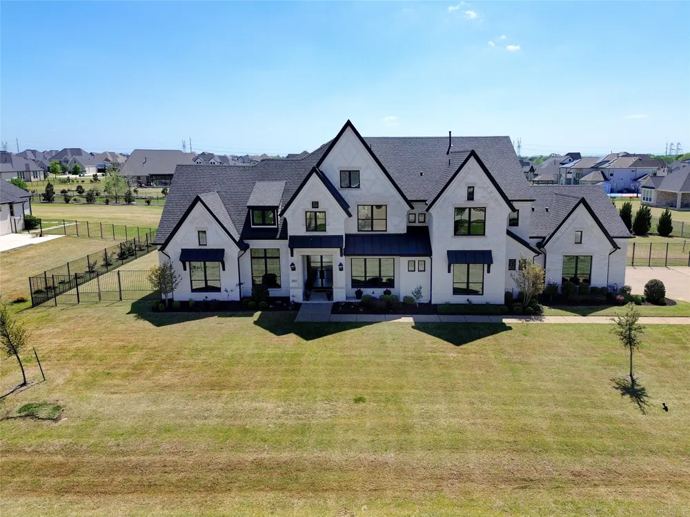 4813 Cheshire Lane Parker, TX 75002