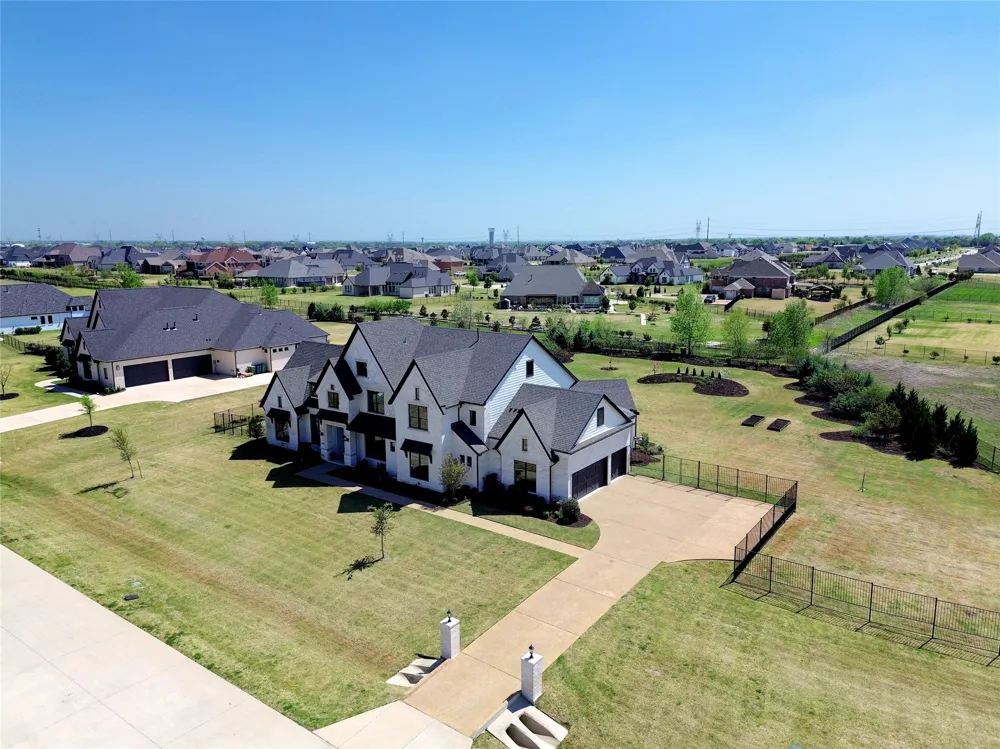 4813 Cheshire Lane Parker, TX 75002
