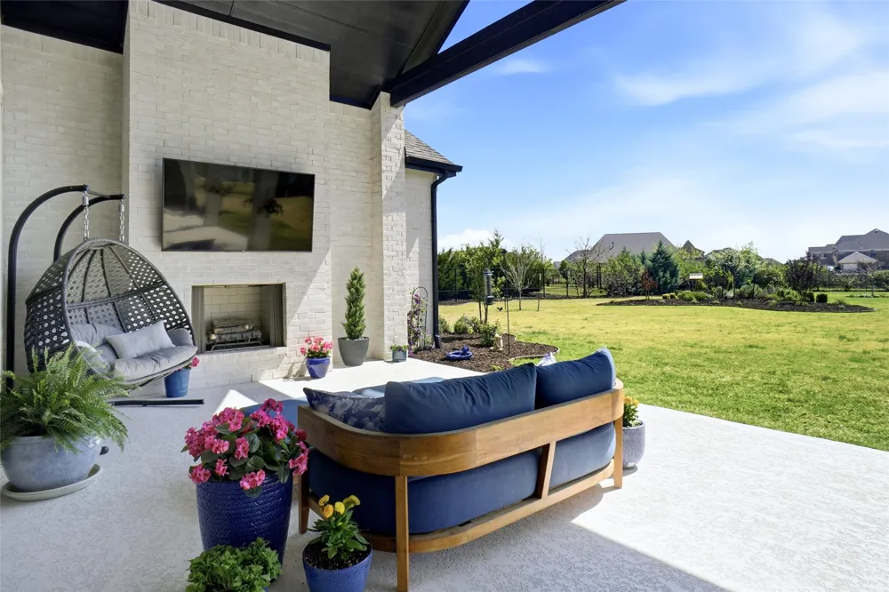 4813 Cheshire Lane Parker, TX 75002