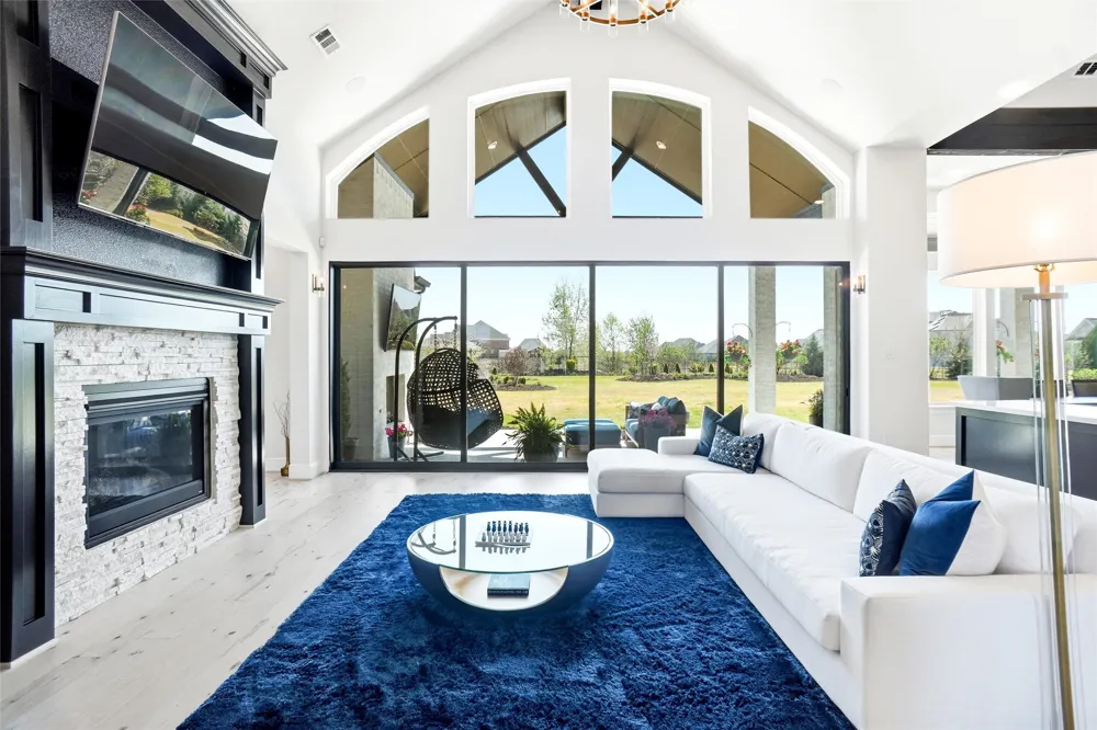 4813 Cheshire Lane Parker, TX 75002
