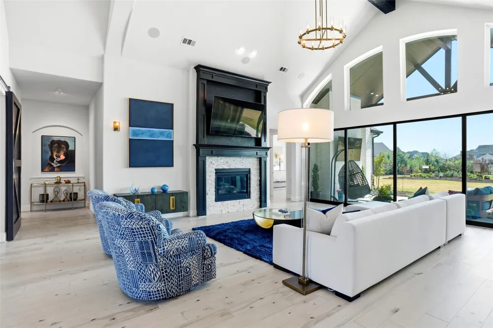 4813 Cheshire Lane Parker, TX 75002