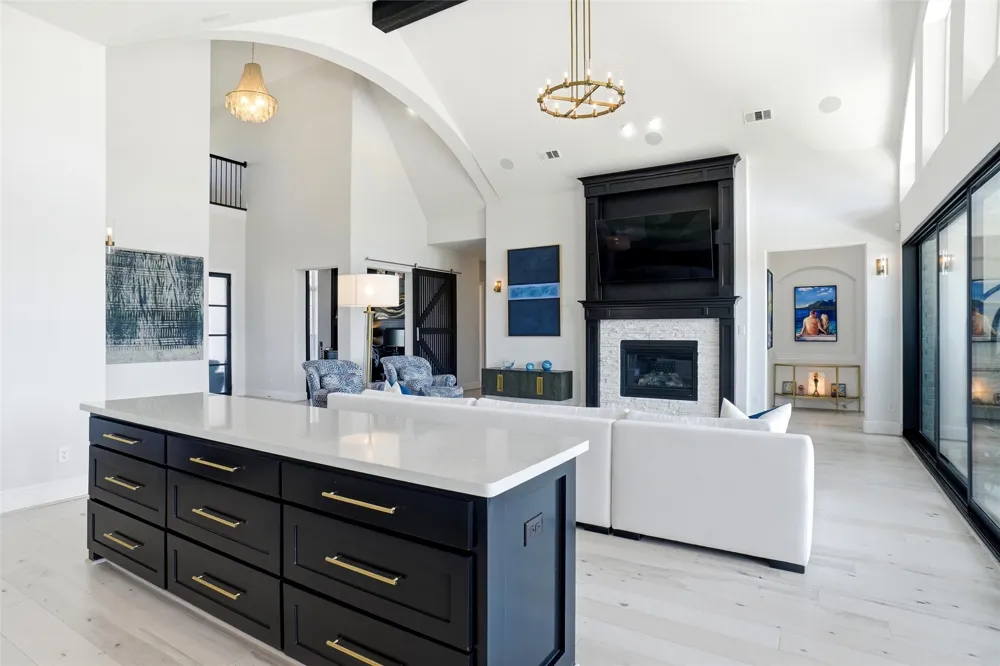 4813 Cheshire Lane Parker, TX 75002