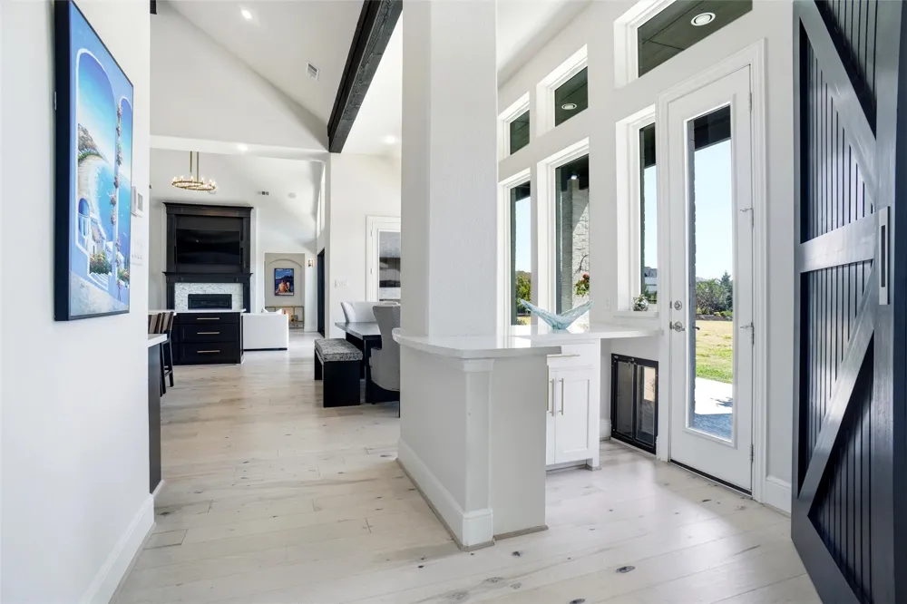 4813 Cheshire Lane Parker, TX 75002