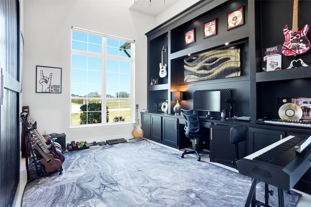 4813 Cheshire Lane Parker, TX 75002