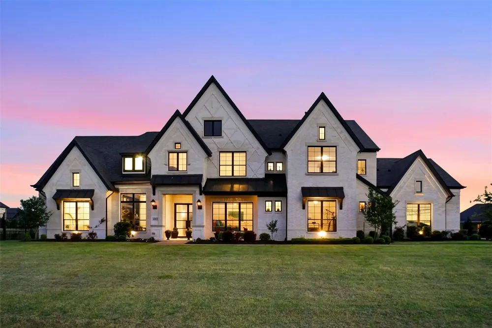 4813 Cheshire Lane Parker, TX 75002