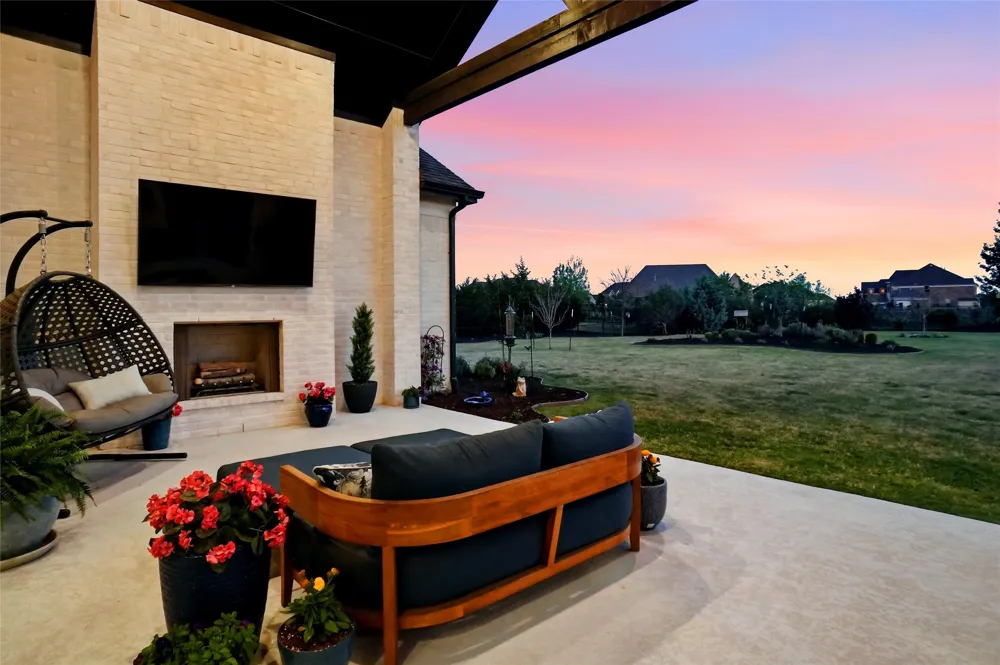 4813 Cheshire Lane Parker, TX 75002