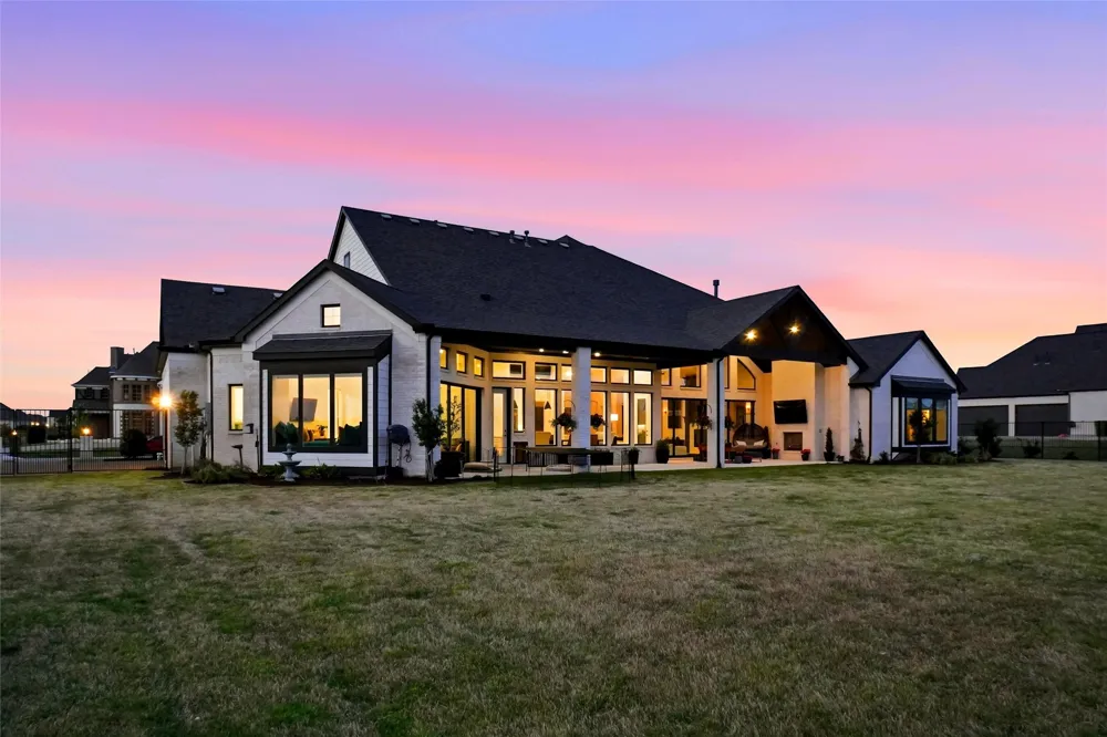 4813 Cheshire Lane Parker, TX 75002