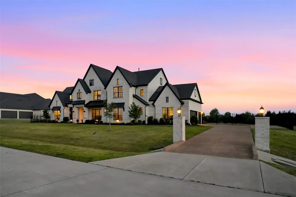 4813 Cheshire Lane Parker, TX 75002
