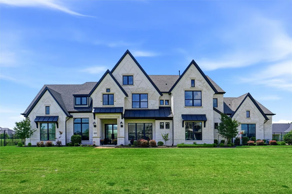 4813 Cheshire Lane Parker, TX 75002