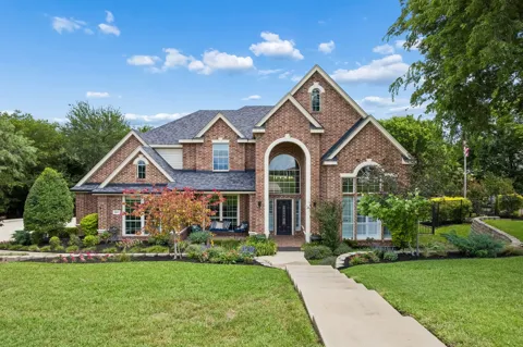 2647 Creekwood Drive