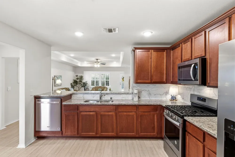 410 Thistle Thorn Drive The Woodlands, TX 77382