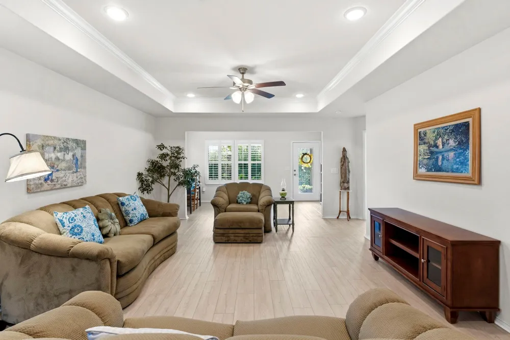 410 Thistle Thorn Drive The Woodlands, TX 77382