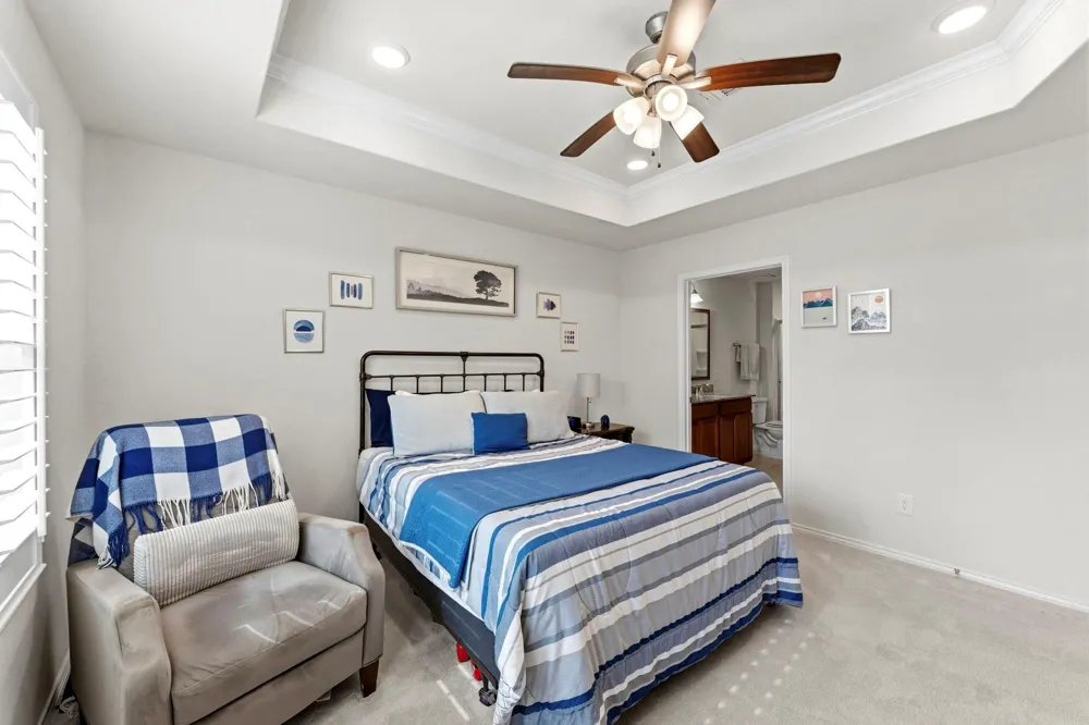 410 Thistle Thorn Drive The Woodlands, TX 77382