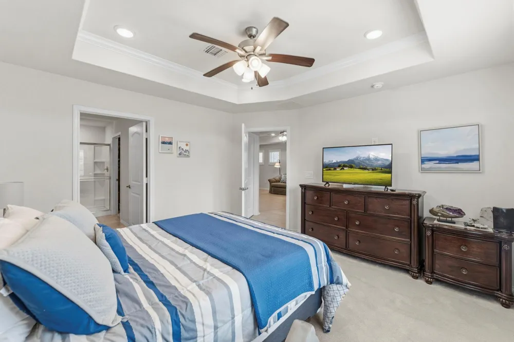 410 Thistle Thorn Drive The Woodlands, TX 77382