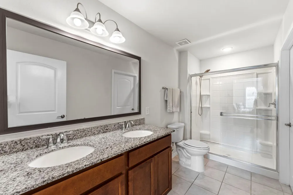 410 Thistle Thorn Drive The Woodlands, TX 77382