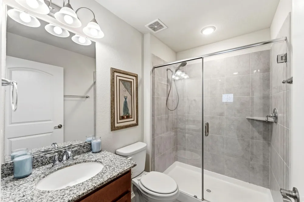 410 Thistle Thorn Drive The Woodlands, TX 77382