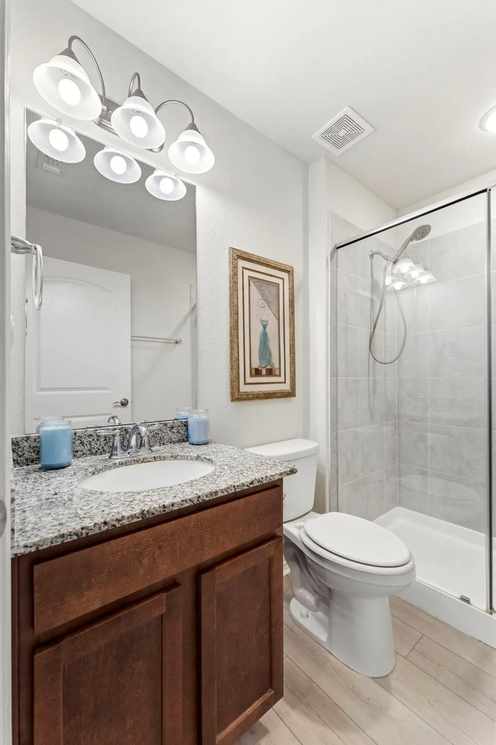 410 Thistle Thorn Drive The Woodlands, TX 77382