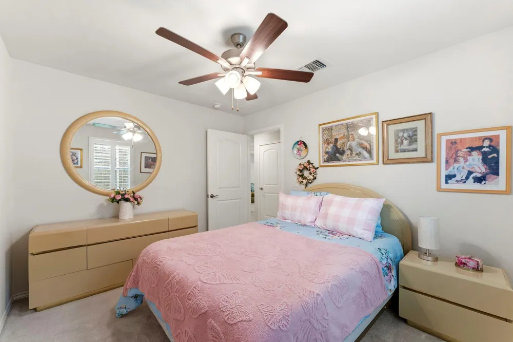 410 Thistle Thorn Drive The Woodlands, TX 77382