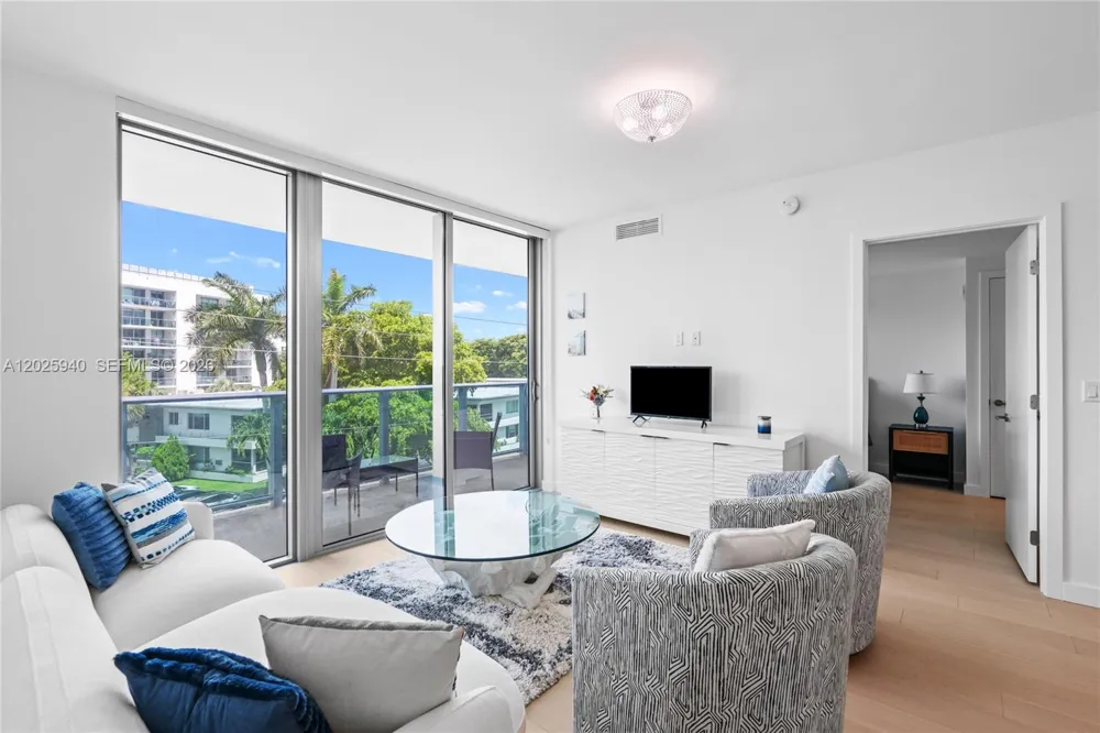 9221 E Bay Harbor Dr #408 Bay Harbor Islands, FL 33154