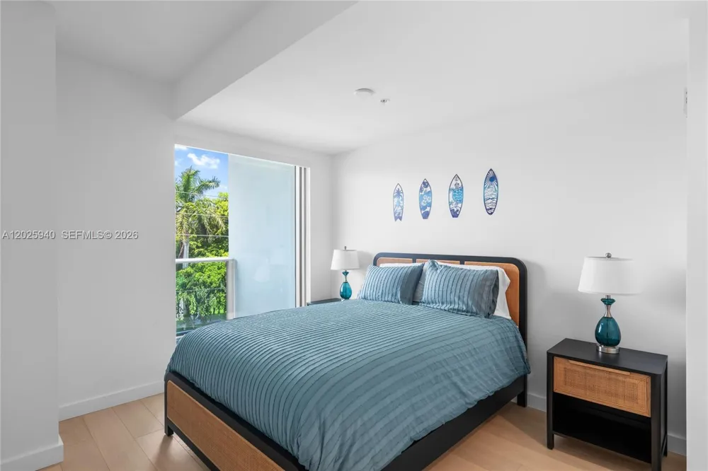 9221 E Bay Harbor Dr #408 Bay Harbor Islands, FL 33154