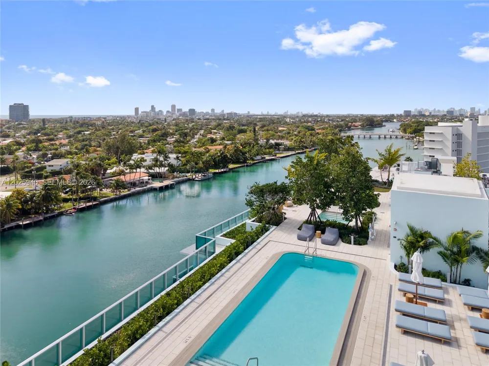 9221 E Bay Harbor Dr #408 Bay Harbor Islands, FL 33154