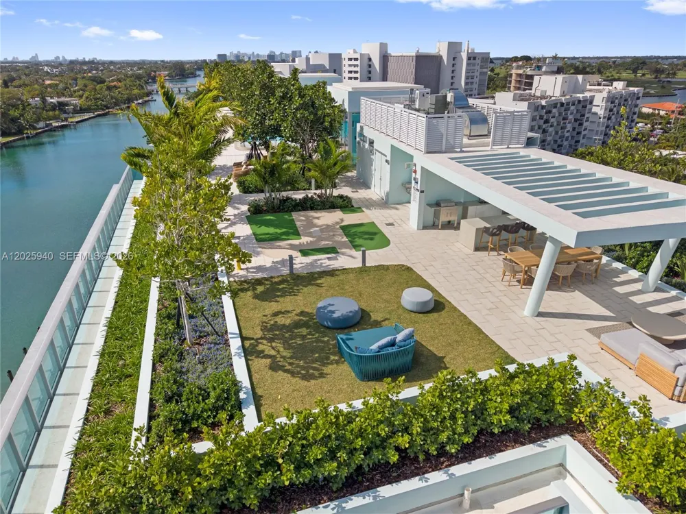 9221 E Bay Harbor Dr #408 Bay Harbor Islands, FL 33154