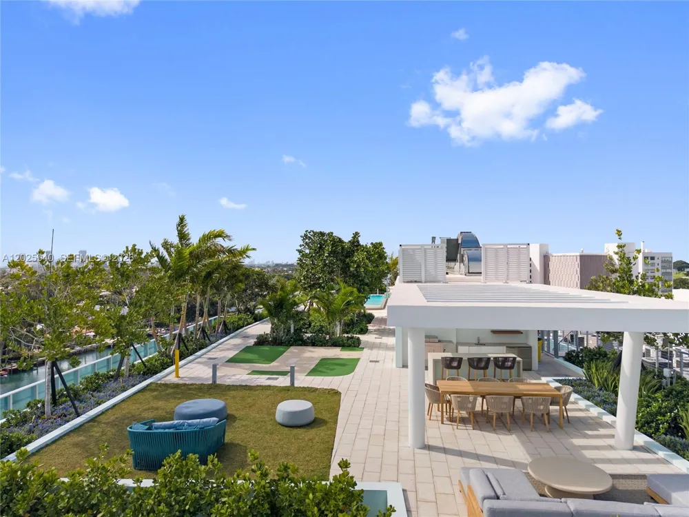 9221 E Bay Harbor Dr #408 Bay Harbor Islands, FL 33154