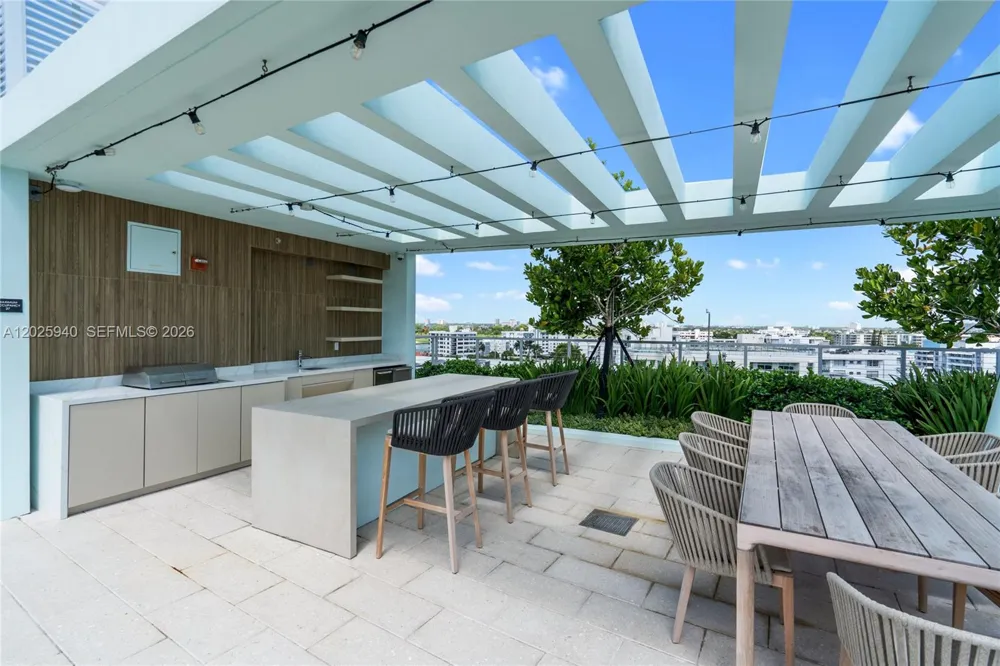 9221 E Bay Harbor Dr #408 Bay Harbor Islands, FL 33154