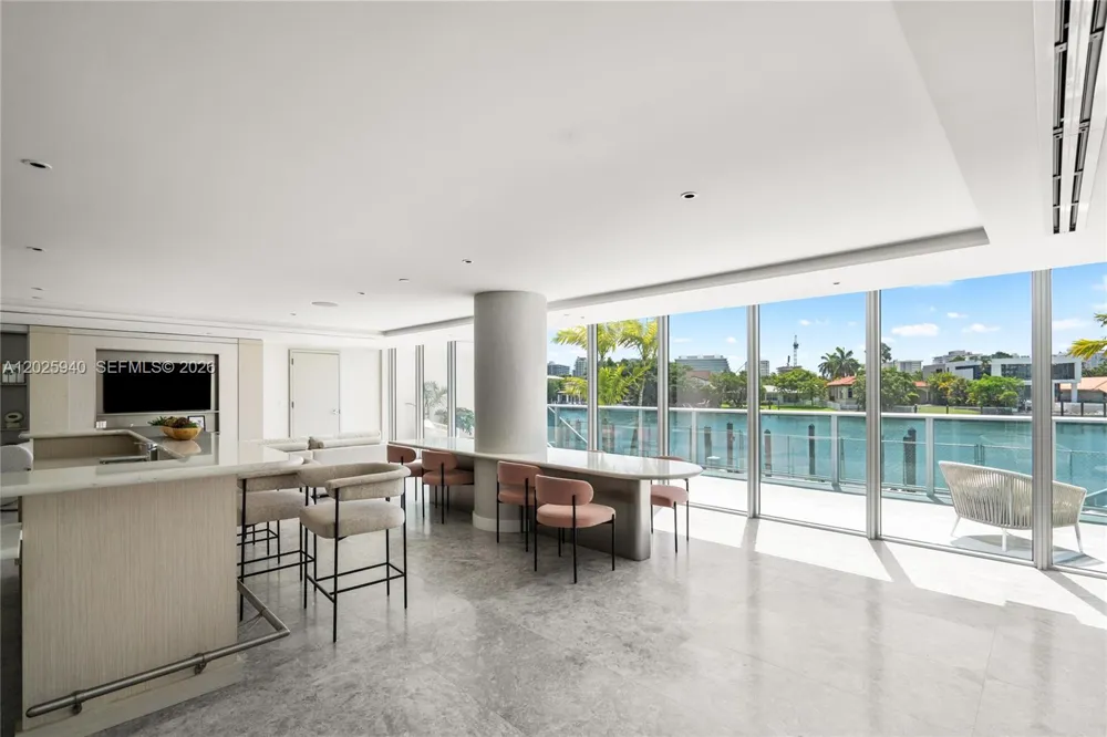 9221 E Bay Harbor Dr #408 Bay Harbor Islands, FL 33154