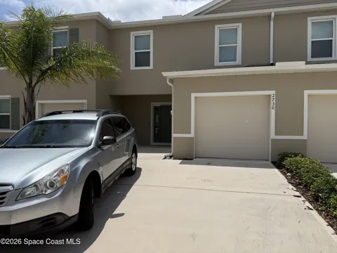 2730 Silver Canoe Drive