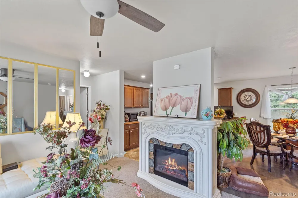 165 S OPDYKE ROAD Auburn Hills City, MI 48326