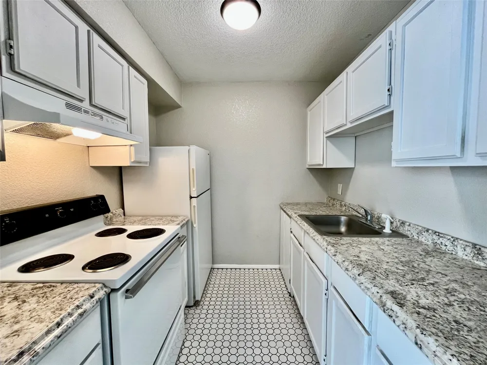 701 W Sycamore Street #101 Denton, TX 76201