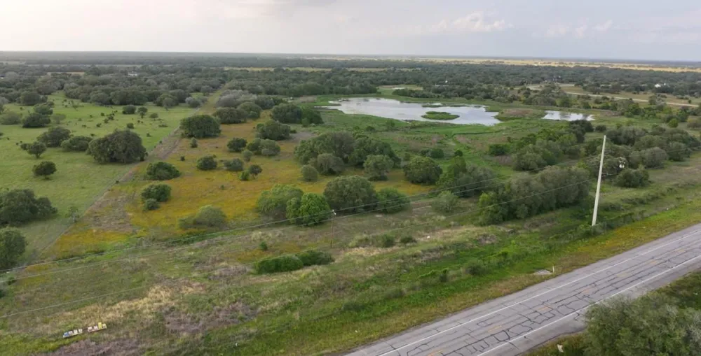 Hwy 90a Columbus, TX 78934